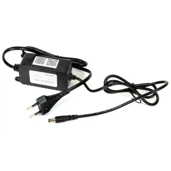 Блок живлення Faraday Electronics 36W/12V/3A