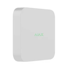 Мережевий відеореєстратор Ajax NVR DC (8-ch) White (127052.122.WH)