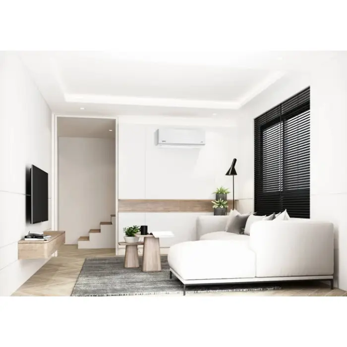 Кондиціонер спліт-система Ardesto ACM-24ERP-R32-WF-AG-S