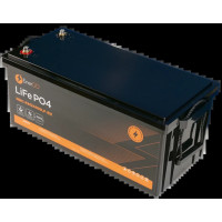 Аккумулятор EnerGo LiFePO4 24V 100Ah (NRG-KM24100LF-BX)