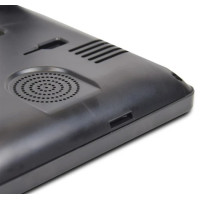 Комплект видеодомофона BCOM BD-780M Kit Black (215040)