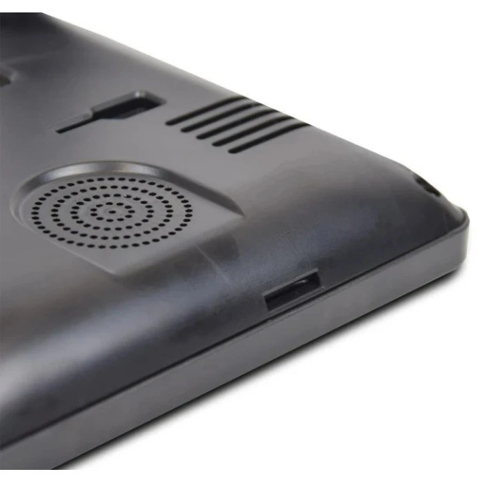 Комплект видеодомофона BCOM BD-780M Kit Black (215040)