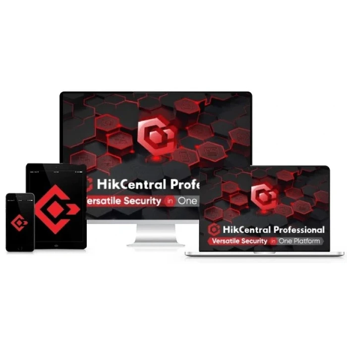 Базовий пакет - канал запису відео (1 канал) Hikvision pStor-Video Storage-Base/1Ch