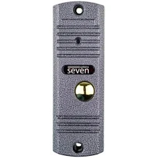 Вызывная панель SEVEN CP-7506 Silver
