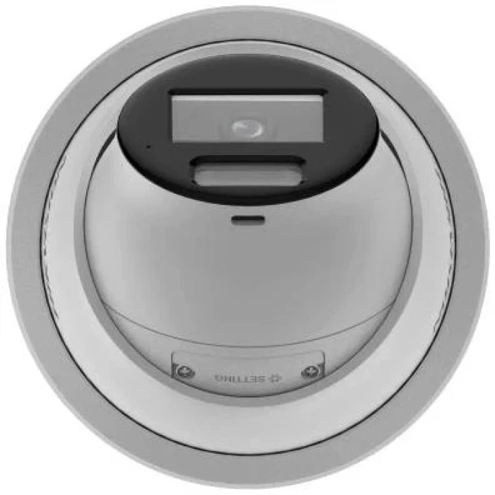 IP-видеокамера Hikvision DS-2CD2347G2H-LIU (eF) (2.8) White