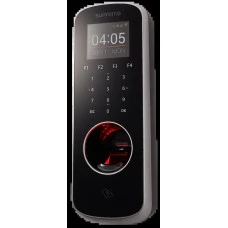 Біометричний термінал обліку робочого часу Suprema BioStation L2 (BSL2-OM)