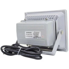 ИК-прожектор Lightwell LW12-100IR60-220 Gray