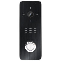 Вызывная панель SEVEN CP-7507 FHD Black
