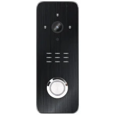 Вызывная панель SEVEN CP-7507 FHD Black