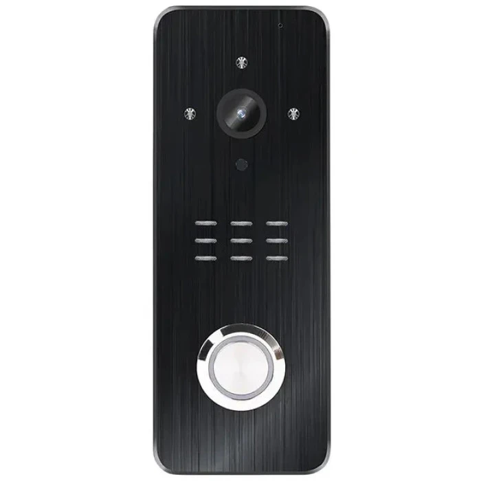 Вызывная панель SEVEN CP-7507 FHD Black