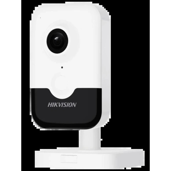 IP-видеокамера Hikvision DS-2CD2443G2-IW (2.8) White