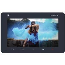 Видеодомофон Slinex SM-07N Cloud Grafit (SM-07N_G)
