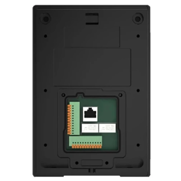 IP вызывная панель Bas-IP AV-07B Silver