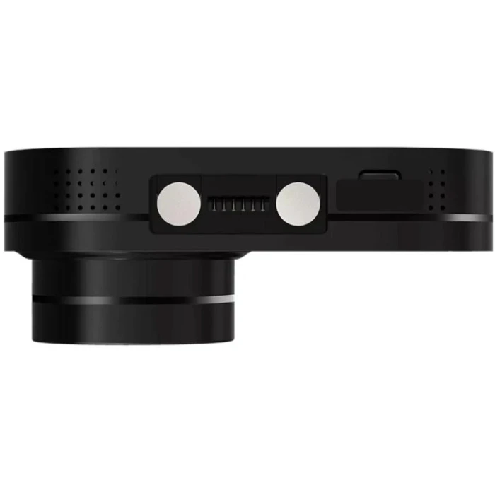 Відеореєстратор автомобільний Canyon DVR25 WQHD 2.5K 1440P WI-FI Black (CND-DVR25)