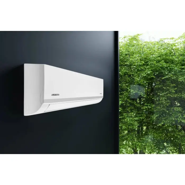 Кондиціонер спліт-система Ardesto ACM-24ERP-R32-WF-AG-S