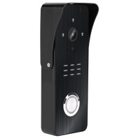 Вызывная панель SEVEN CP-7507 FHD Black