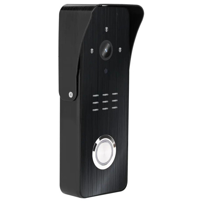 Вызывная панель SEVEN CP-7507 FHD Black