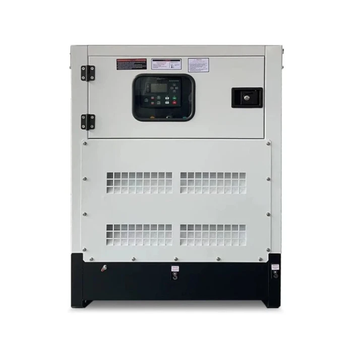 Генератор Kraft KRF-100KW/DA дизельный (41-00307)