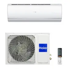 Кондиционер сплит-система Haier Jade Inverter (AS35JBJHRA-W/1U35JEJFRA)