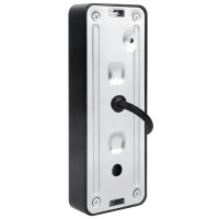 Вызывная панель SEVEN CP-7507 FHD Black