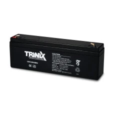 Аккумуляторная батарея TRINIX 12V2.2Ah/20Hr AGM TriniX 16951