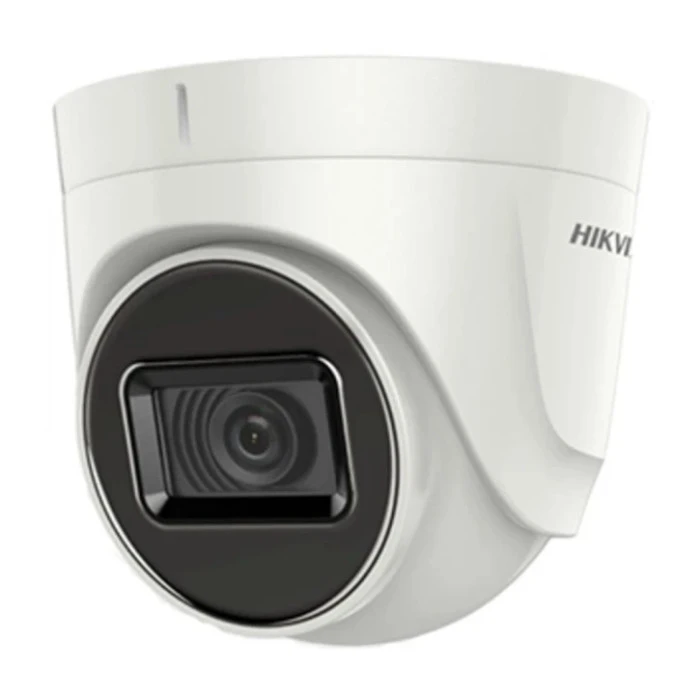Видеокамера Hikvision Turbo HD DS-2CE76U0T-ITPF (3.6) White