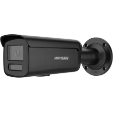 IP-видеокамера Hikvision DS-2CD2T47G3-LIY (2.8мм) BLACK