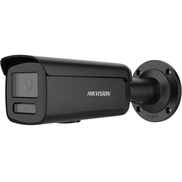 IP-видеокамера Hikvision DS-2CD2T47G3-LIY (2.8мм) BLACK