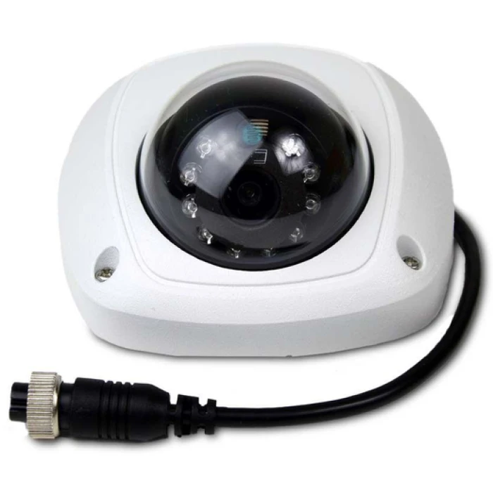 Відеокамера AHD Atis AAD-2MIRA-B3/2,8 (Audio) White