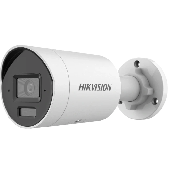 IP-відеокамера Hikvision DS-2CD2083G2-LI (4) White