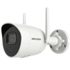 IP-видеокамера Hikvision DS-2CV2041G2-IDW W (2.8) White