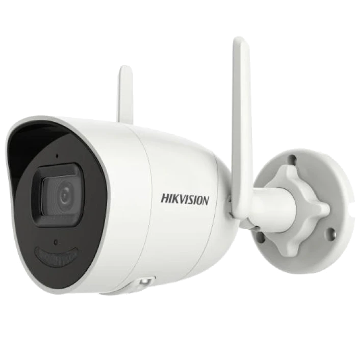 IP-видеокамера Hikvision DS-2CV2041G2-IDW W (2.8) White