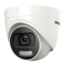 HD-видеокамера Hikvision Turbo DS-2CE72DFT-F (3.6) White
