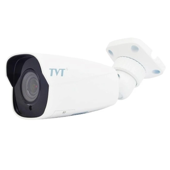 IP-видеокамера TVT TD-9452E2A (D/AZ/PE/AR3) 5MP f=3.3-12 мм White (77-00021)