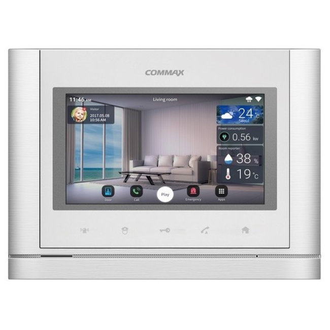Видеодомофон Commax CMV-70MX