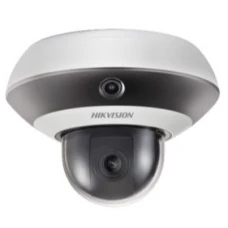 IP-видеокамера Hikvision DS-2PT3122IZ-DE3 (2.8-12) White