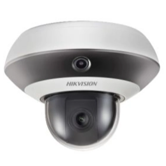 IP-видеокамера Hikvision DS-2PT3122IZ-DE3 (2.8-12) White