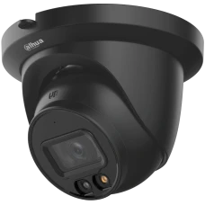 IP-видеокамера Dahua DH-IPC-HDW2849TM-S-IL-BE (2.8мм) Black