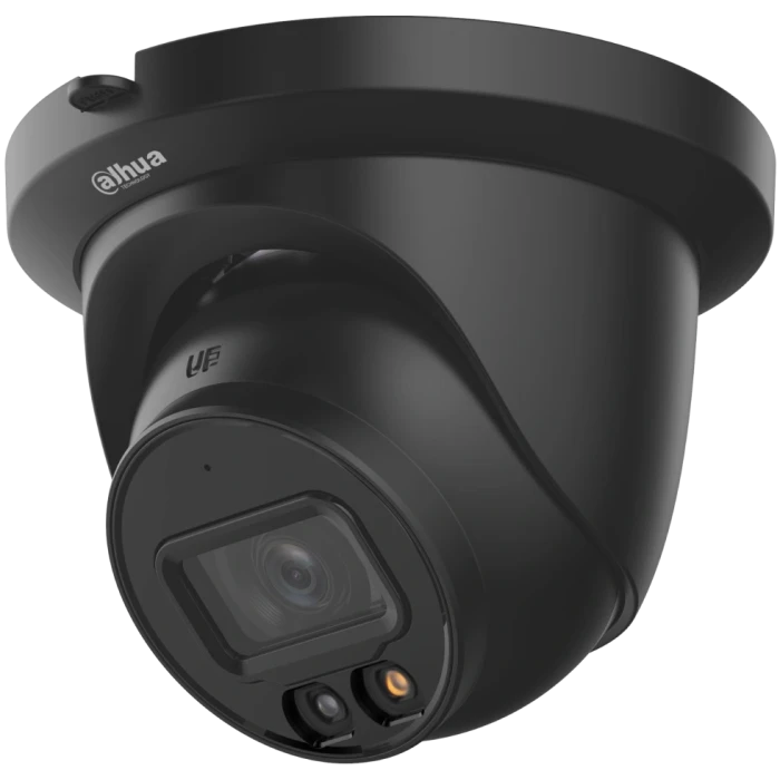 IP-видеокамера Dahua DH-IPC-HDW2849TM-S-IL-BE (2.8мм) Black