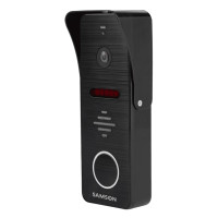 Вызывная панель Samson SP-FHD-B Black