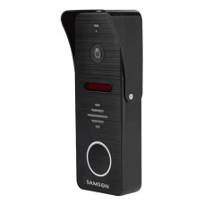 Вызывная панель Samson SP-FHD-B Black