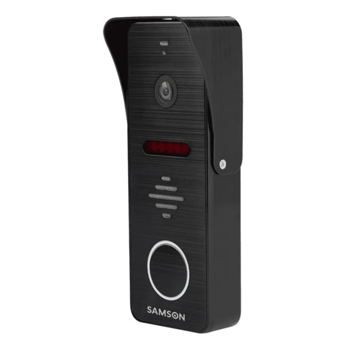 Вызывная панель Samson SP-FHD-B Black