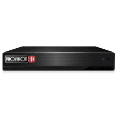 Гібридний відеореєстратор Provision-ISR SH-4050A5N-8L(MM)-V2