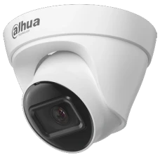 IP-видеокамера Dahua DH-IPC-HDW1230T1 (2.8) White