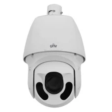 IP-відеокамера вулична Uniview Speed Dome IPC6222ER-X20P-B