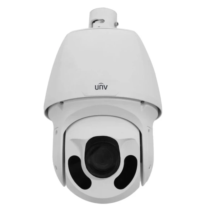 IP-відеокамера вулична Uniview Speed Dome IPC6222ER-X20P-B