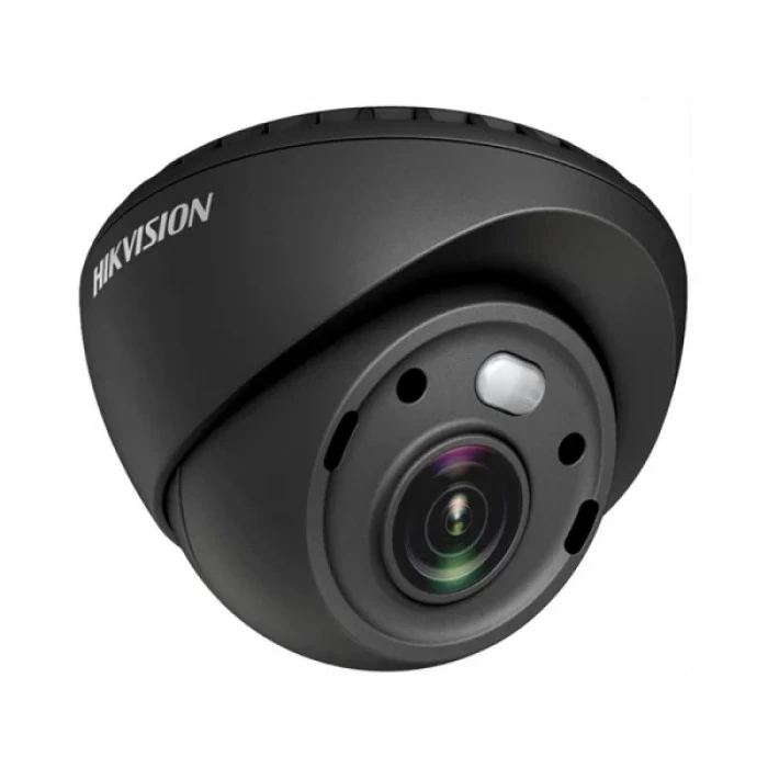 Відеокамера Hikvision AE-VC123T-ITS (2.1) Black