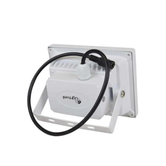 ИК-прожектор Lightwell LW96-100IR60-220 White