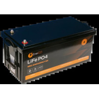 Аккумулятор EnerGo LiFePO4 24V 200Ah (NRG-KM24200LF-BX)