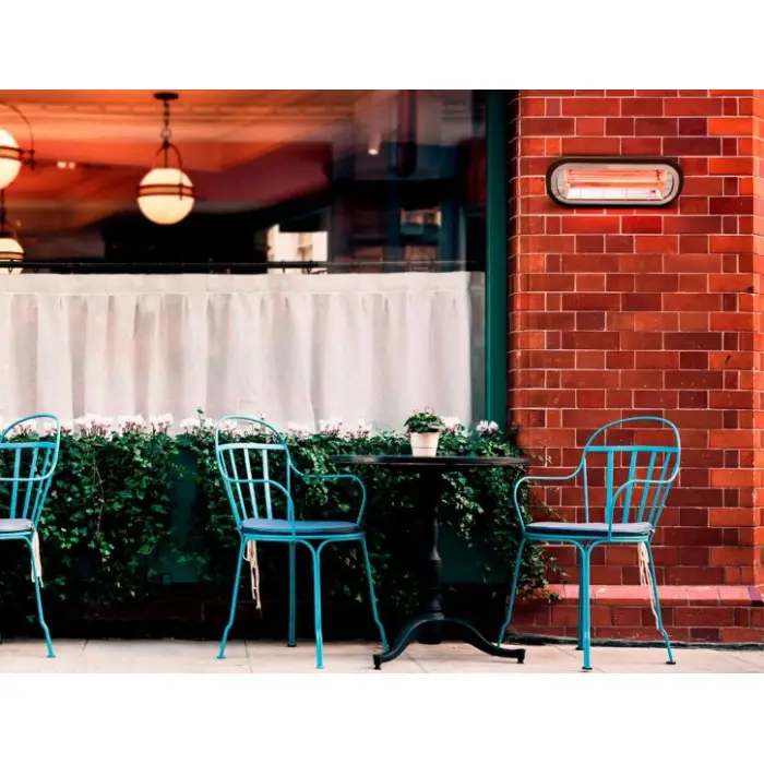 Обігрівач інфрачервоний Neo Tools 90-032